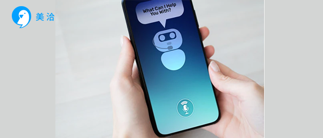 客服机器人的两大功能