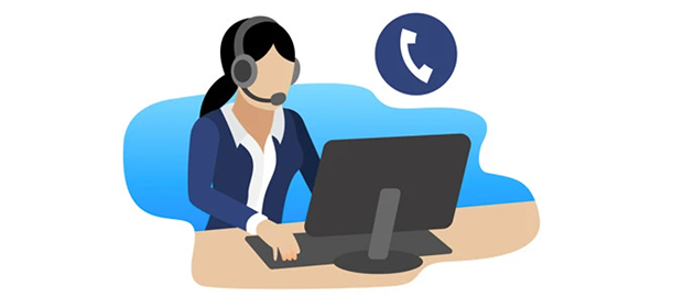 呼叫系统如何进行操作 呼叫系统外呼流程