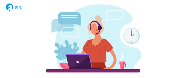 免费客服系统与付费的区别