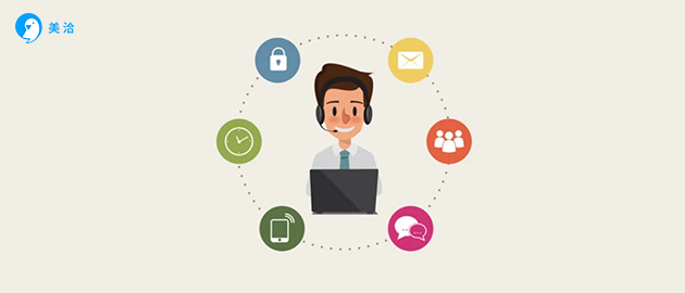 智能机器人客服系统搭建