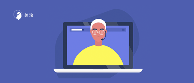 网络页客服机器人如何辅助客服工作？