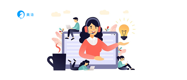 客服机器人如何做到智能