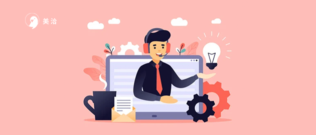 智能客服机器人的原理