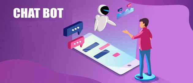 客服机器人聊天系统