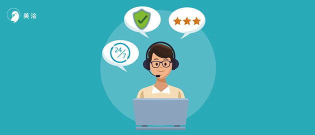 客服的聊天技巧：合理利用聊天工具