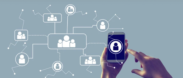 智能客服机器人，高效连接企业与客户