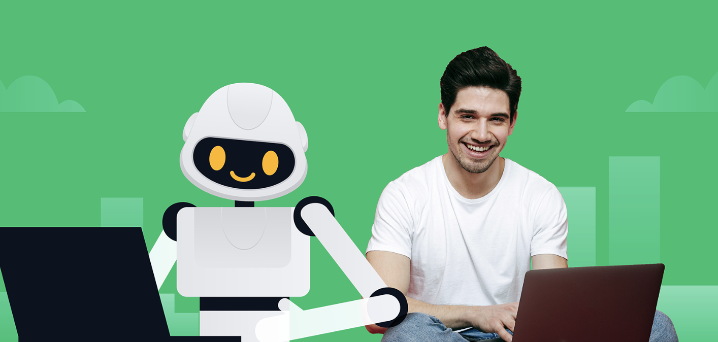 正确使用人工智能提供的客户服务