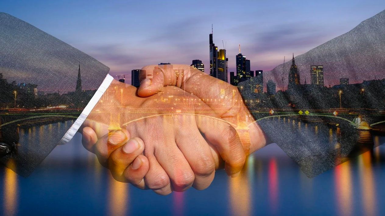 滴滴前首席架构师李令辉加入美洽担任总裁兼 CTO