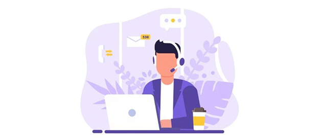 网站客服系统如何使用