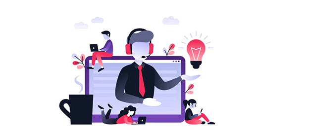 视频在线客服系统