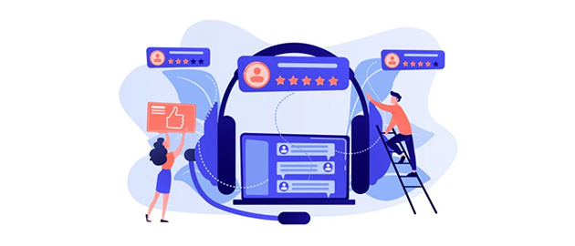 免费网页在线客服系统，哪些功能是必须的？