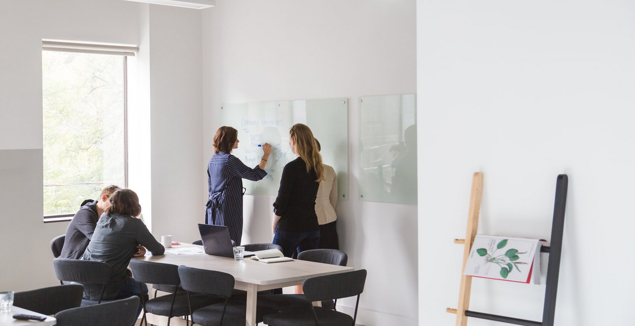 全渠道企业服务平台对电商行业的重要性