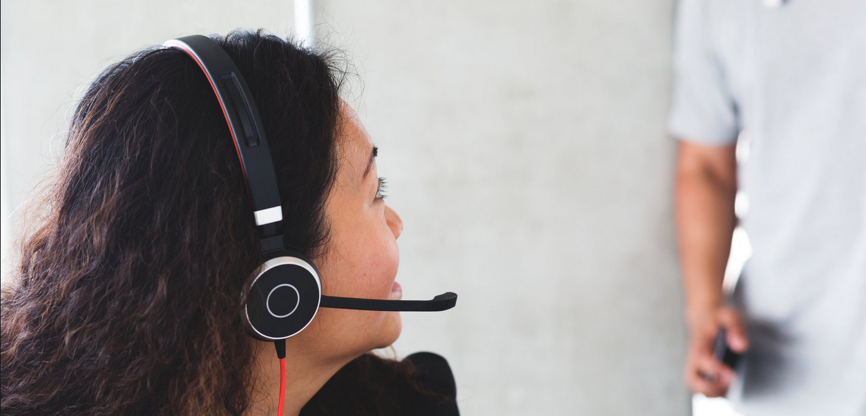 电话呼叫系统对企业的4个好处