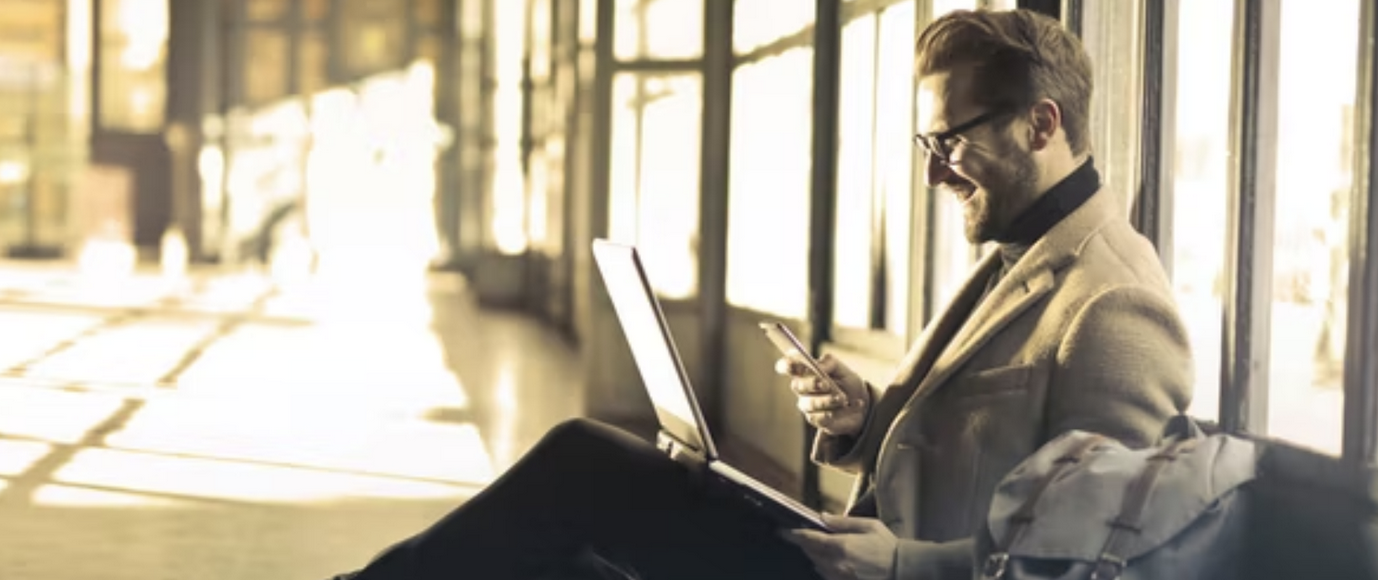 网站客服软件如何使用？