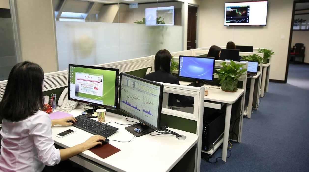 【呼叫中心】什么是呼叫中心?有何作用?