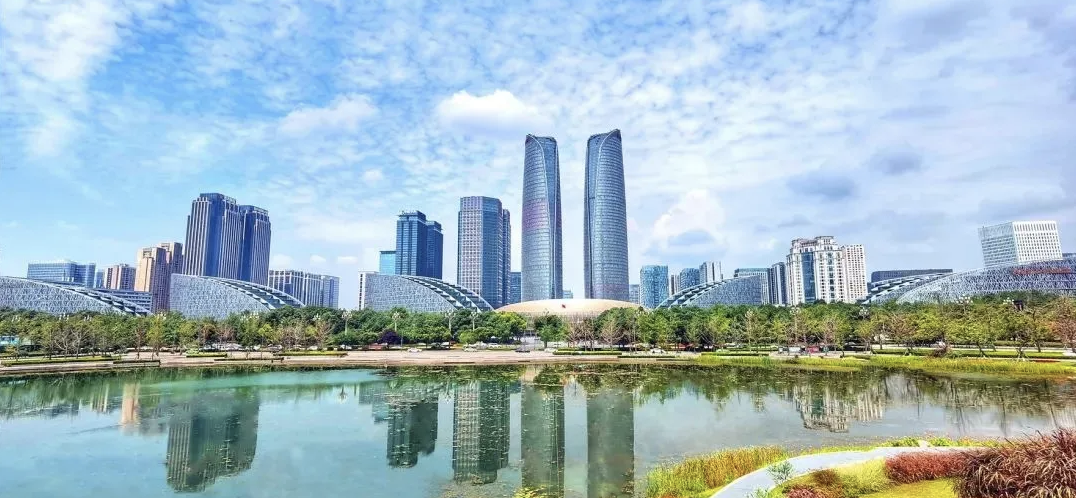 红星专访 | 组团赴欧考察,成都这家企业决定提前落地欧洲首站
