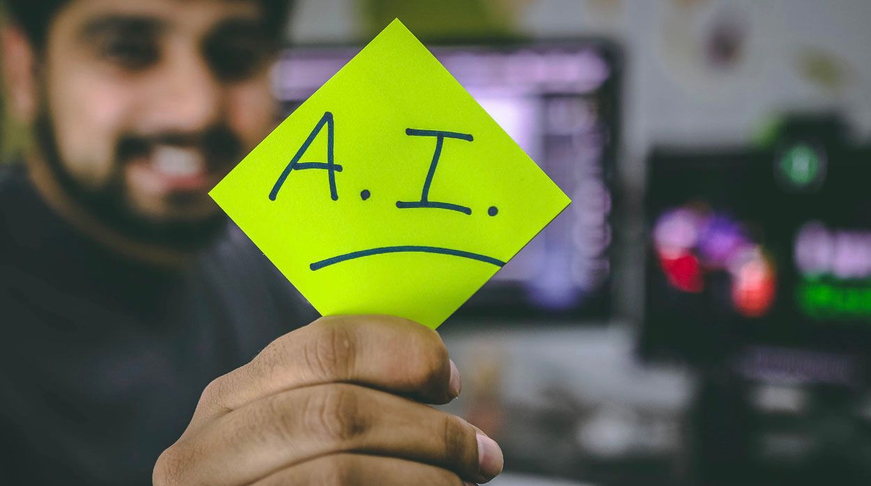 还在 All in 人工客服?AI 客服如何颠覆全渠道线索增长!