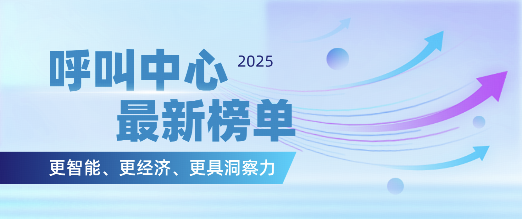 呼叫中心系统品牌有哪些?2025最新榜单与选型指南