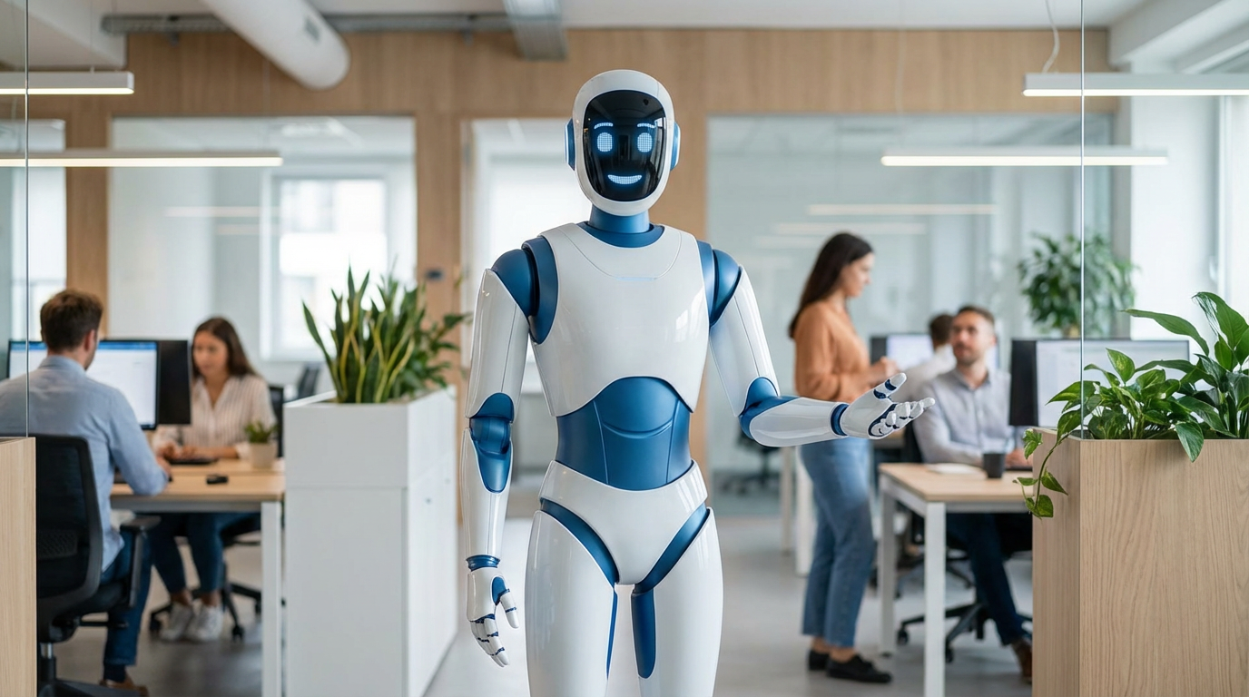 AI客服 vs 人工客服：2025成本效益对比