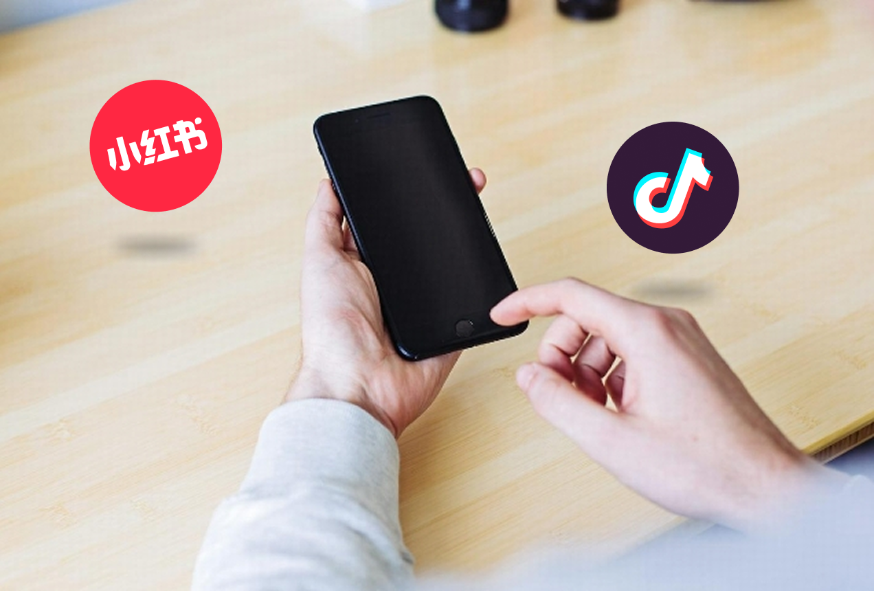 小红书爆火，抖音却凉凉？底层算法看懂了吗？