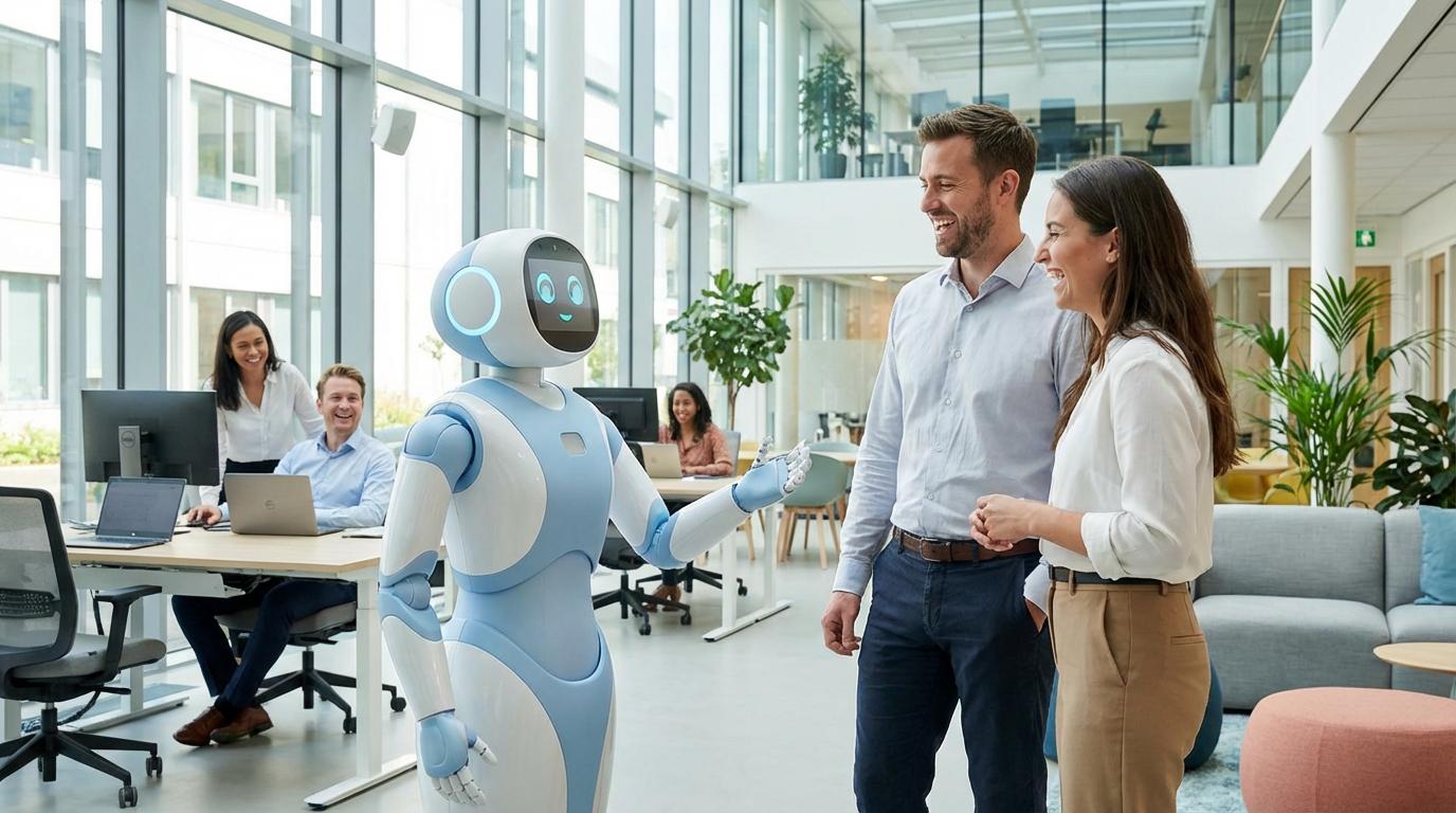 美洽智能客服系统：5步用AI提升客户满意度和转化率