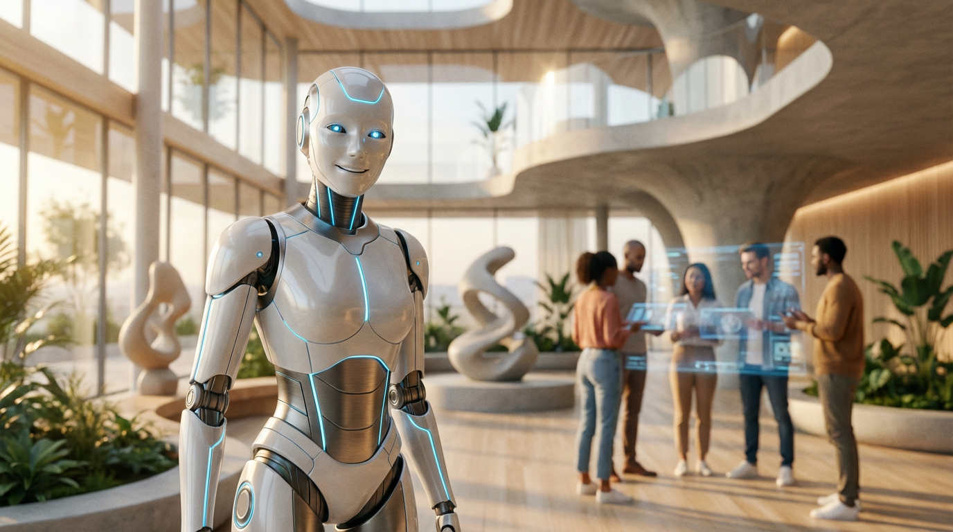 2026年AI Agent发展趋势：5大关键技术与应用方向预测