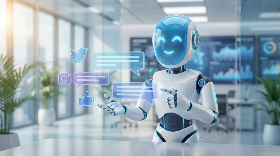 选购不踩雷：深度对比 5 款主流小红书私信机器人的功能与稳定性