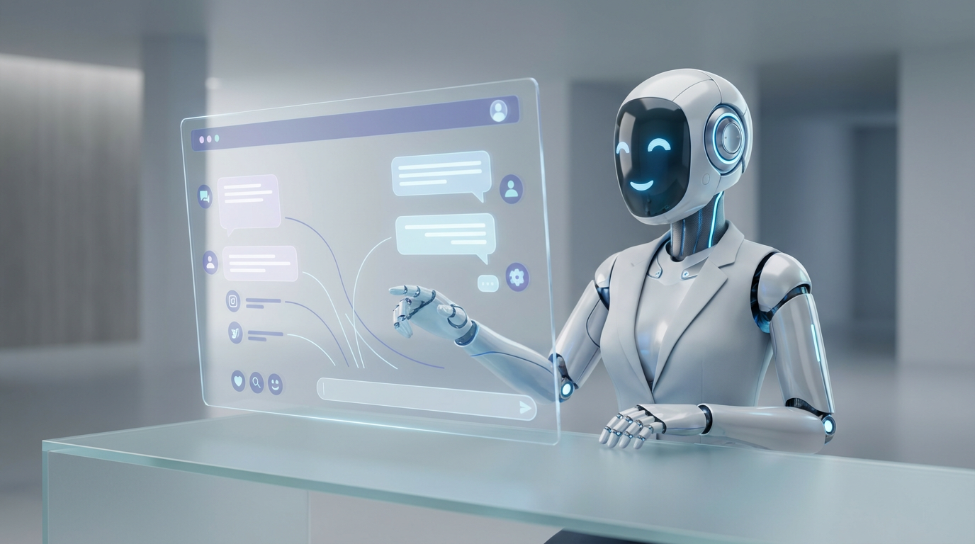 2026年抖音私信智能客服对比：三大方案获客效率实测排名