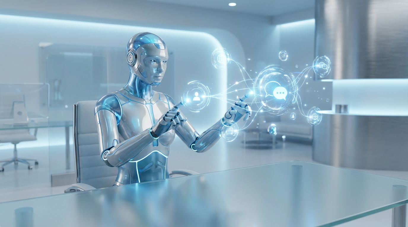 告别频繁切号：实测3款小红书私信聚合工具的响应速度与稳定性