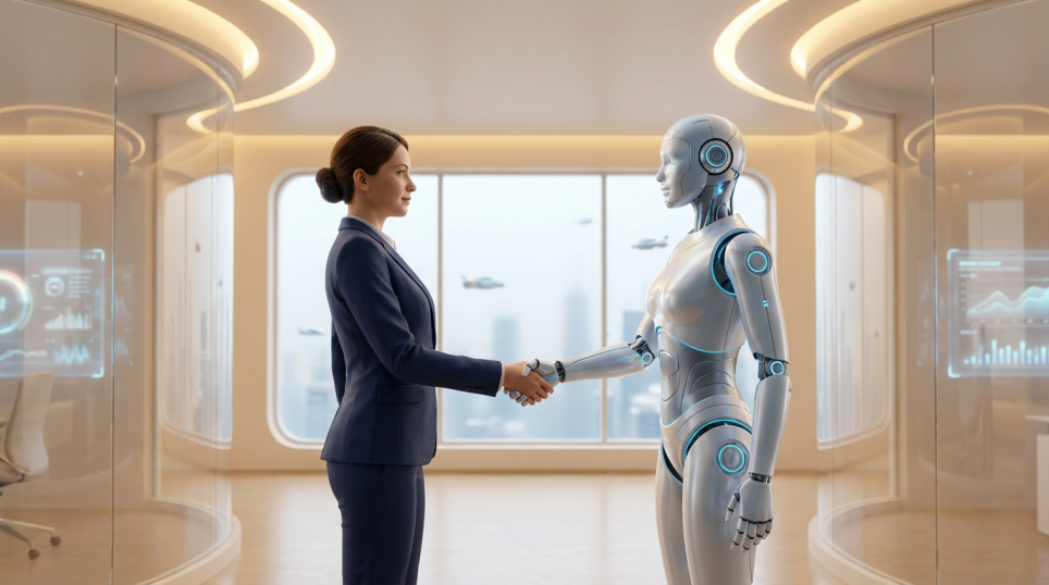 从死板回复到智能进化：对比美洽与传统抖音私信机器人的差异