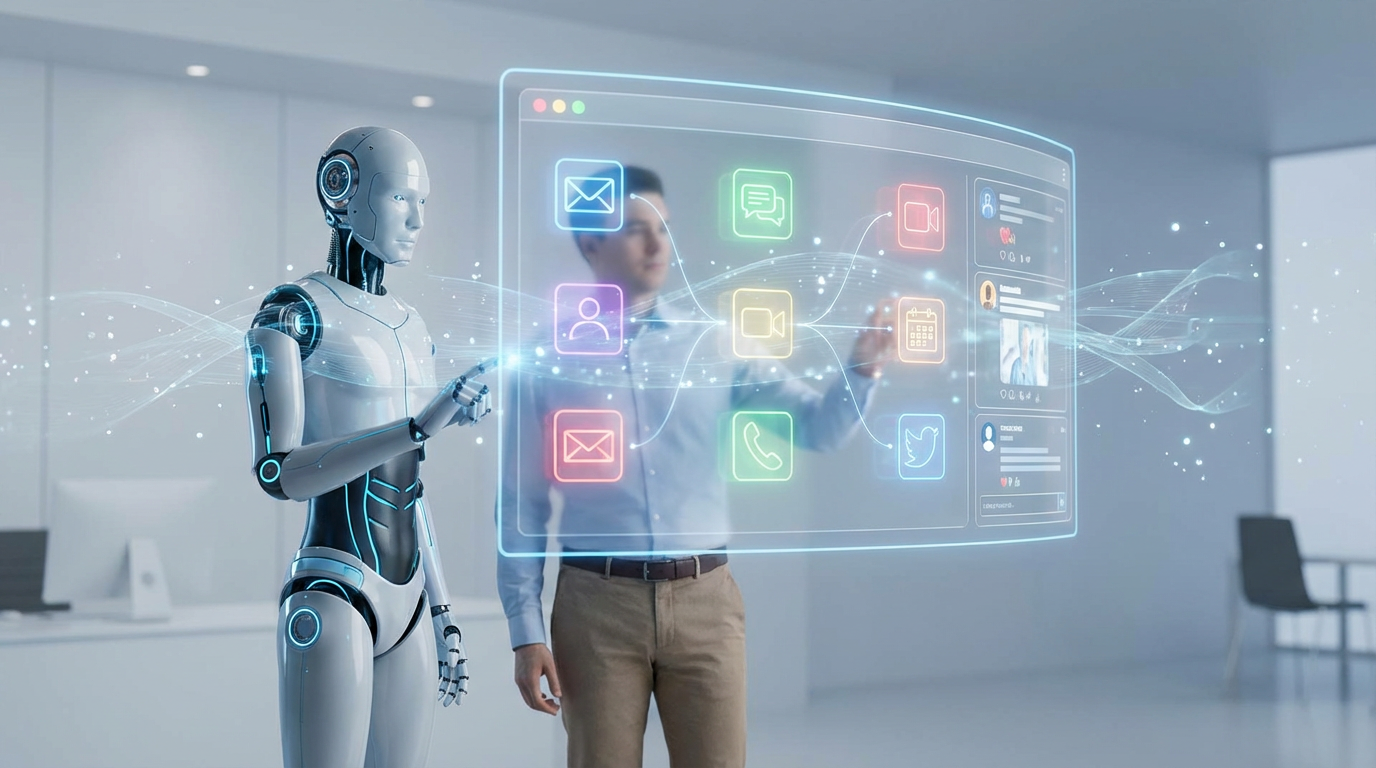 2026年小红书私信聚合工具实测排名：5款主流工具对比与避坑指南