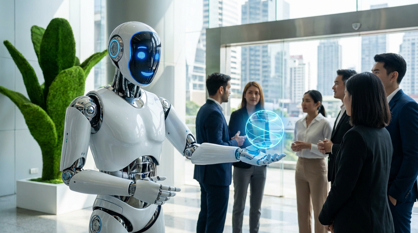 美洽抖音获客机器人：助力企业获线率提升近40%的核心增长工具