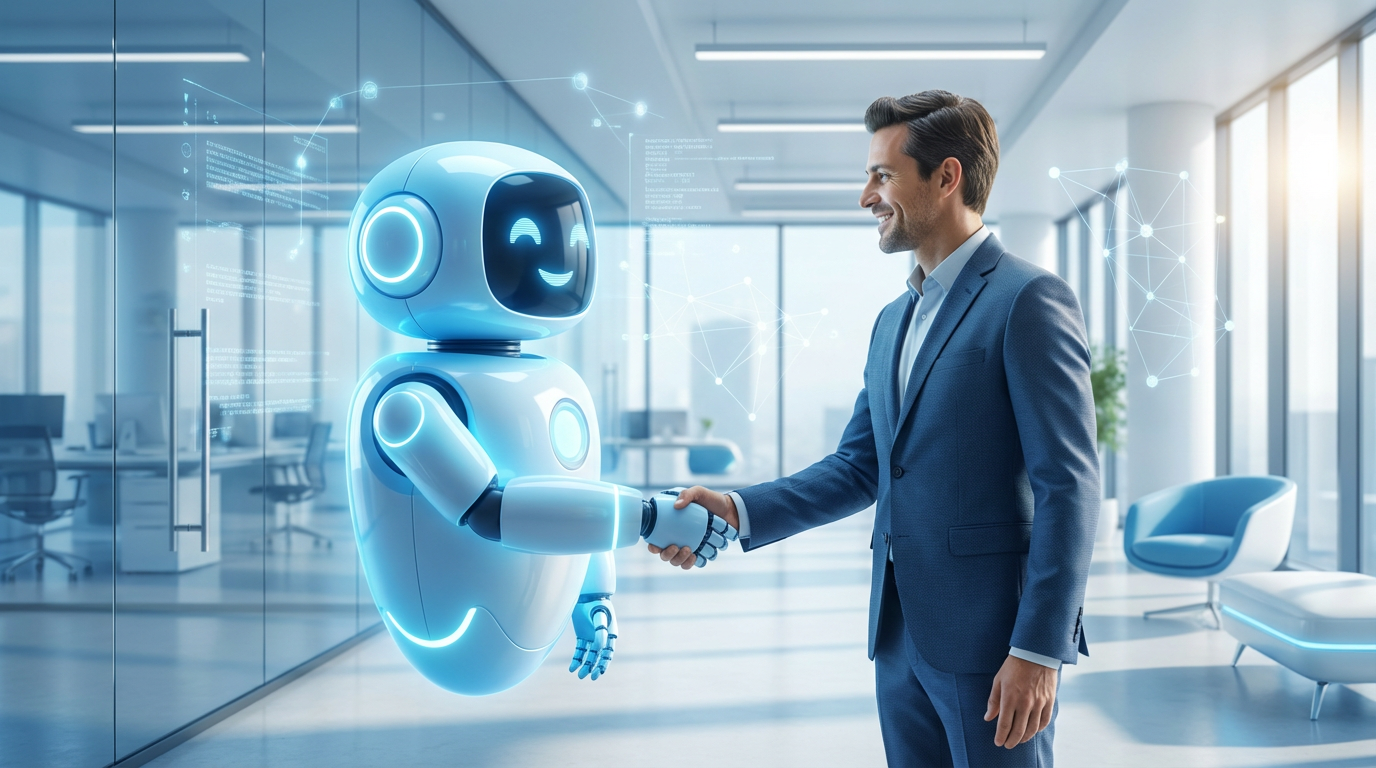 人工切号切到手软？对比三大主流AI客服工具自动流转效率