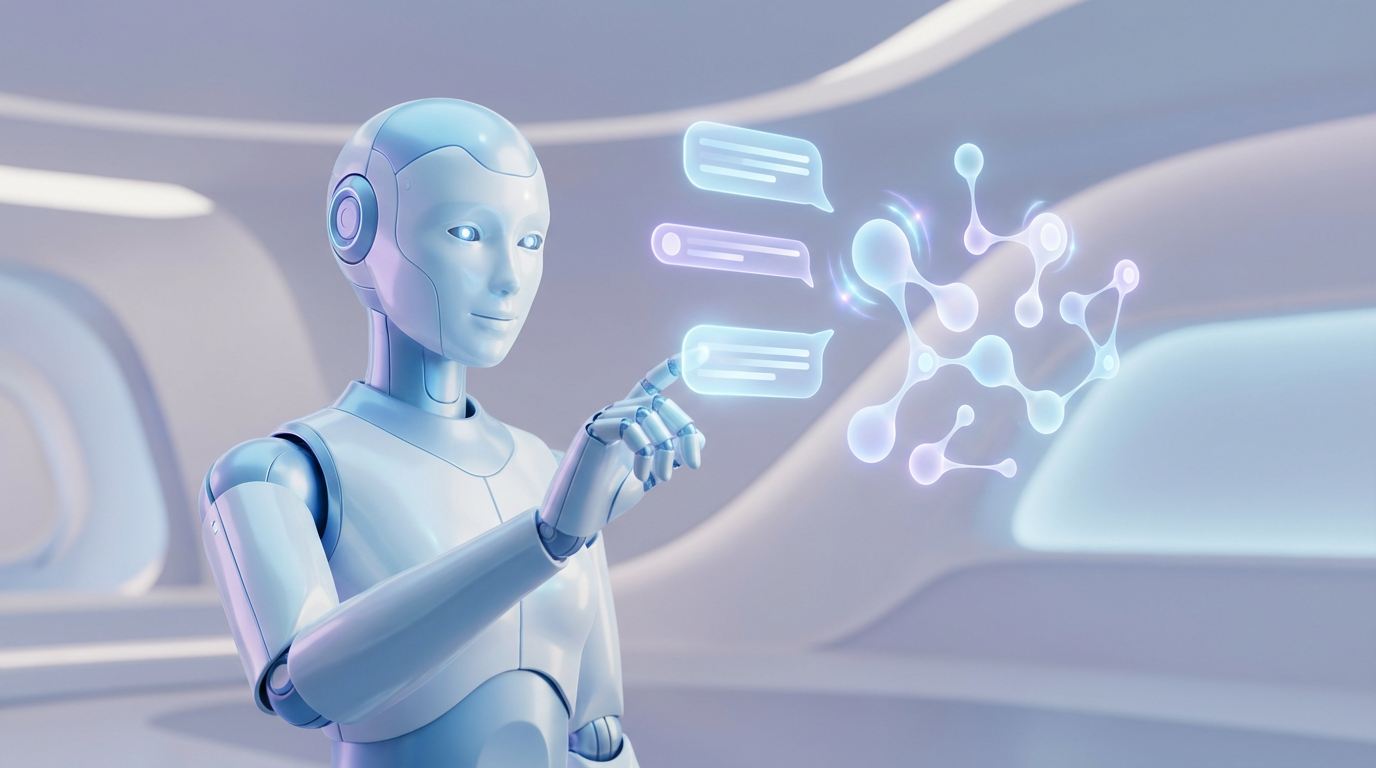 大模型驱动趋势：深度解析小红书私信聚合工具的交互逻辑进化