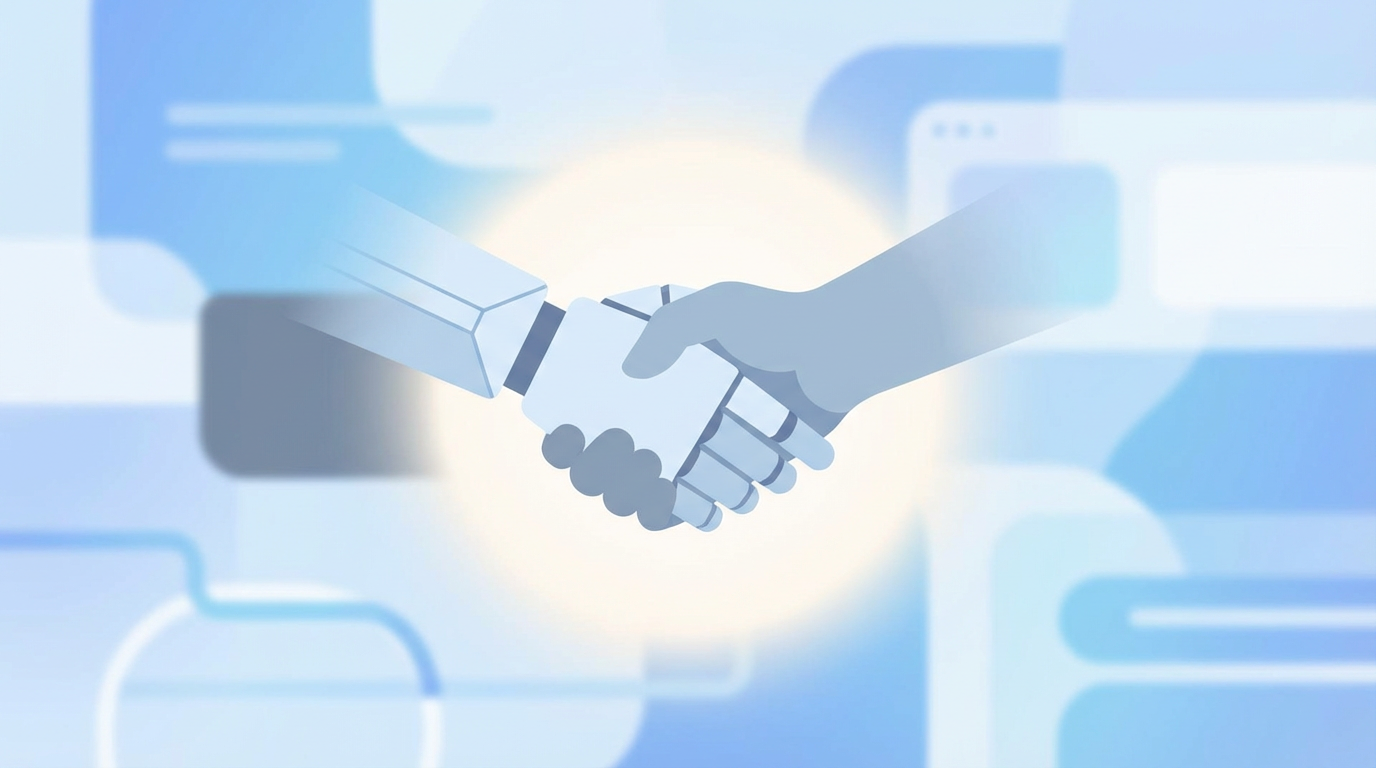 2026 AI客服深度横评：5款主流智能客服工具，哪家最懂“人话”？