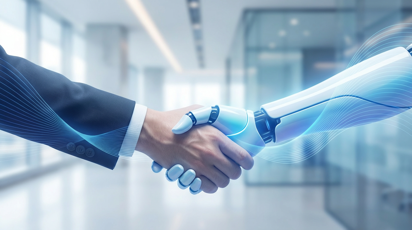 AI智能客服重塑交付边界：打造24小时永不疲劳的“企业数字分身”