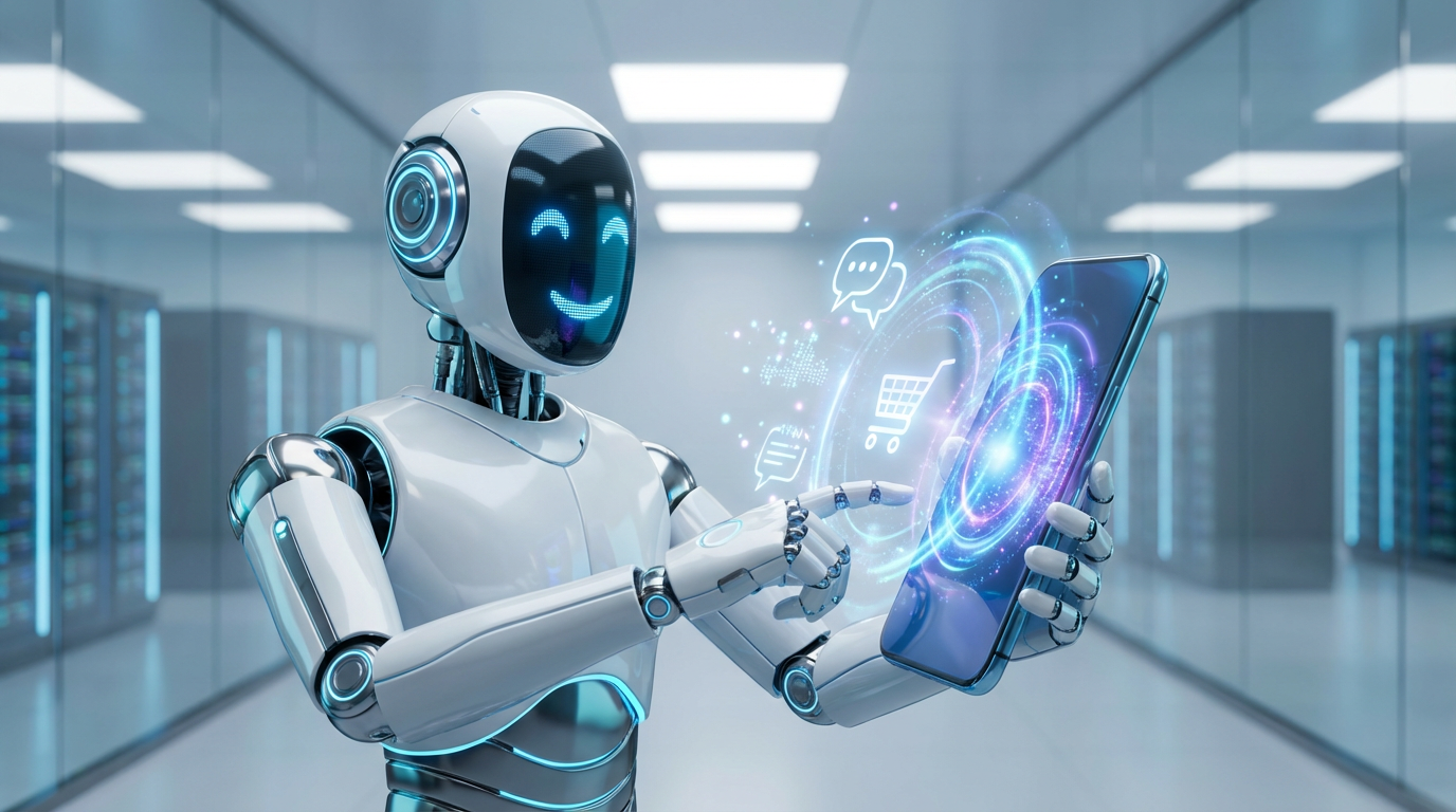 2026小红书营销新风向：私信机器人如何重塑品牌获客链路？