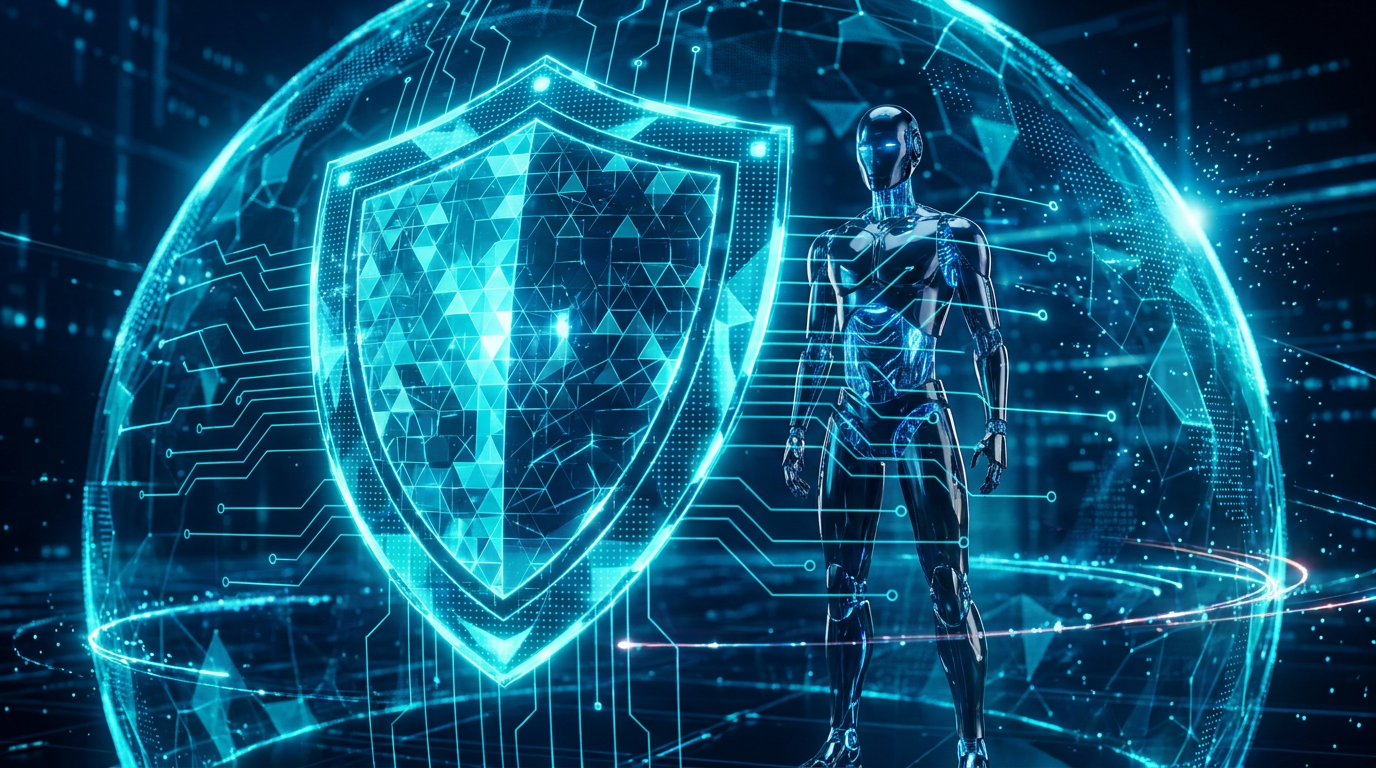 AI客服安全红线：2026年3类主流AI客服工具风控合规深度测评