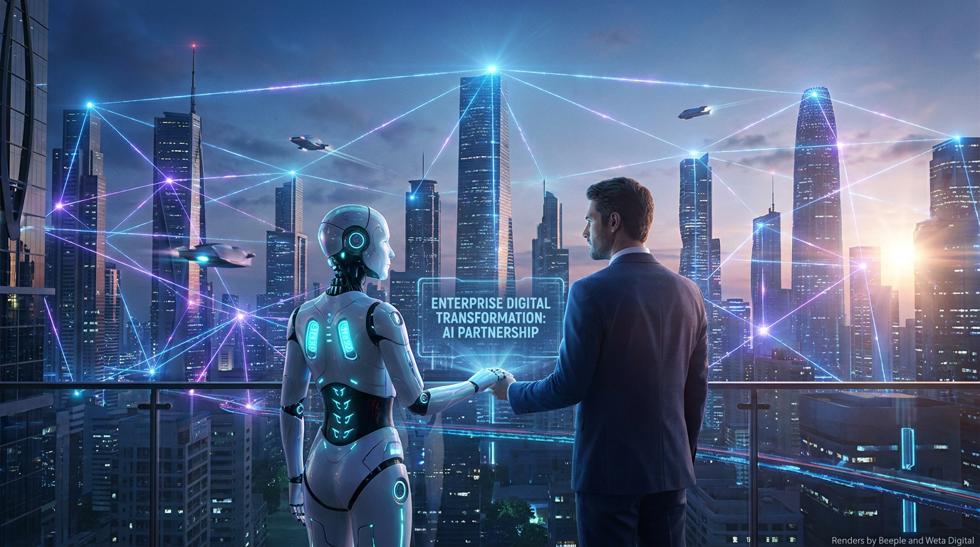 2026 年企业客服数字化转型趋势：AI 客服成标配的 3 个核心原因