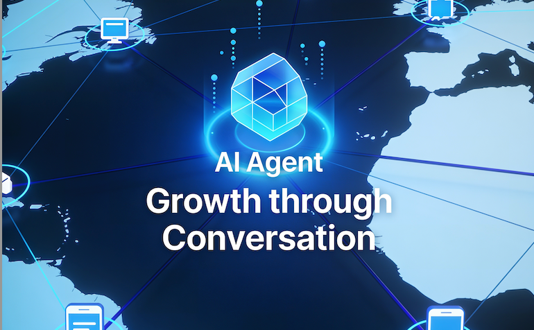 2026客服趋势全解析：AI Agent驱动对话即增长