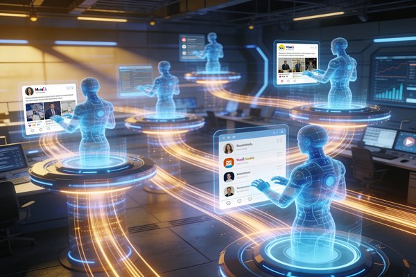 2026 房产行业 AI 客服如何筛选高意向客户？预算、区域、户型 5 问模型实战解析
